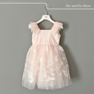 Aurelia Dress