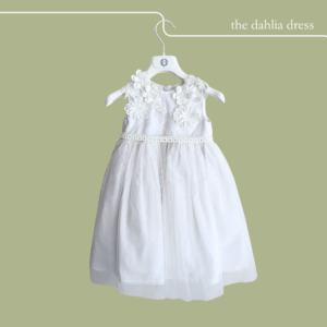 Dahlia Dress