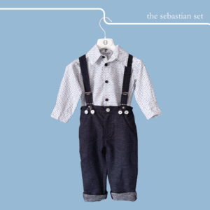 Sebastian Set