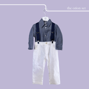 Orion Set