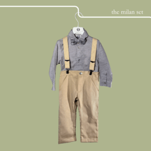 Milan Set